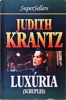 Luxuria / Scruples-Judith Krantz