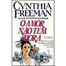 O Amor Nao Tem Hora-Cynthia Freeman