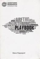 The Arf Listening Playbook-Steve Rappaport