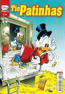 Tio Patinhas / N 579-Editora Abril / Disney
