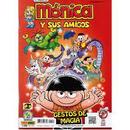 Monica y Sus Amigos / N 22 / Gestos de Magia-Mauricio de Sousa / Panini Comics