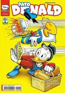 Pato Donald / N 2423-Editora Abril / Disney