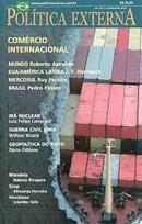 Politica Externa / Vol. 22 / N 3 / Jan / Fev / Mar 2014-Carlos Lins da Silva