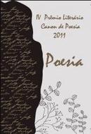 Iv Premio Literario Canon de Poesia 2011-Editora dos Autores