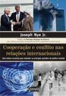 Cooperacao e Conflito nas Relacoes Internacionais-Joseph S. Nye Jr.