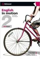 English In Motion 2 / Workbook-Gill Holley / Rob Metcalf