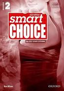 Smart Choice / Workbook 2 / 2nd Edition-Ken Wilson