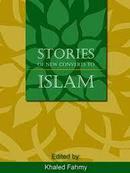 Stories Of New Converts to Islam-Khaled Farag