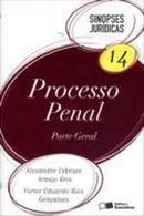 Processo Penal / Parte Geral / Colecao Sinopses Juridica 14-Alexandre Cebrian Araujo Reis / Victor Eduardo Ri