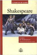 Contos de Shakespeare-Shakespeare / Adaptacao Paulo Mendes Campos