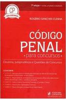 Codigo Penal para Concursos-Rogerio Sanches Cunha