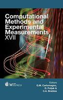 Computational Methods and Experimental Measurements Xvii / Livro Novo-G. M. Carlomagno / D. Poljak / C. A. Brebbia