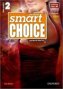 Smart Choice / Students Book 2 / 2nd Edition-Ken Wilson