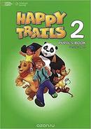 Happy Trails 2 / Pupils Book 2-Jennifer Heath