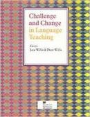 Challenge and Change In Language Teaching-Jane Willis / Dave Willis