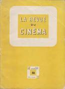 La Revue Du Cinema 2 / 1e.r Novembre 1946-Jean George Auriol / Directeur En Chef