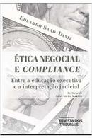 Etica Negocial e Compliance-Eduardo Saad Diniz