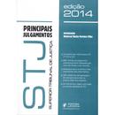 Principais Julgamentos Stj / Edicao 2014-Roberto Rocha Ferreira Filho