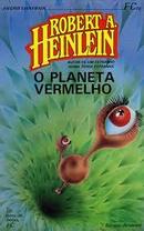 O Planeta Vermelho / Colecao Ficcao Cientifica 23-Robert A. Heinlein
