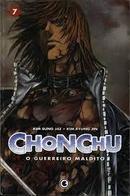 Chonchu / o Guerreiro Maldito N 7-Kim Sung Jae / Kim Byung Jin