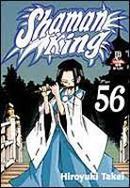 Shaman King / Volumes 56-Hiroyuki Takei