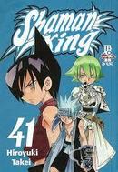 Shaman King / Volumes 41-Hiroyuki Takei