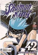 Shaman King / Volume 42-Hiroyuki Takei
