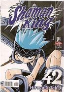 Shaman King / Volume 42-Hiroyuki Takei