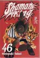 Shaman King / Volume 46-Hiroyuki Takei