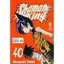 Shaman King / Volume 40-Hiroyuki Takei