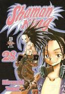Shaman King / Volume 28-Hiroyuki Takei