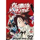 Shaman King / Volume 32-Hiroyuki Takei