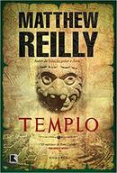 Templo-Matthew Reilly