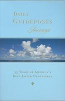 Daily Guideposts Journeys / 35 Years Of Americas Best Loved Devotiona-Editora Guideposts