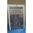 O Mdico e o Monstro-Robert Louis Stevenson