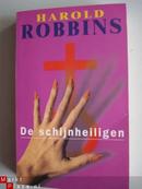 De Schijnhiligen-Harold Robbins