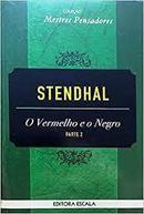 O Vermelho e o Negro Parte 2-Autor Stendhal
