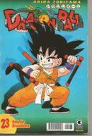 Dragon Ball / N 23 / as Esferas do Drago-Akira Torriyama