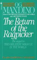 The Return Of The Ragpicker-Og Mandino