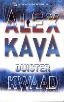 Duister Kwaad-Alex Kava