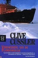 Verdwijning Van de Flamborough-Clive Cussler