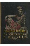 Enciclopedia da Civilizacao e da Arte / Volume 4 / Arte Medieval-B. M. Ugolotti