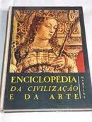 Enciclopedia da Civilizacao e da Arte / Volume 6 / Arte na Pre Renasc-B. M. Ugolotti