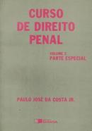 Curso de Direito Penal - Volume 2 - Parte Especial-Paulo Jose Costa Jr.
