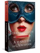 A Marquesa de Havisham / Volume 3 / os Sedutores de Havisham-Lorraine Heath