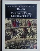 First Three Circles Of Hell-Dante Alighieri