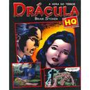 A Hora do Terror - Dracula / em Hq-Bram Stoker