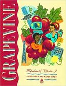 Grapevine / Students Book 3-Peter Viney / Karen Viney