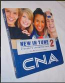 New In Tune 2 / Students Learning Pack-Ana Maria Cuder