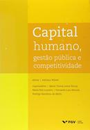 Capital Humano-Adriana Wilner